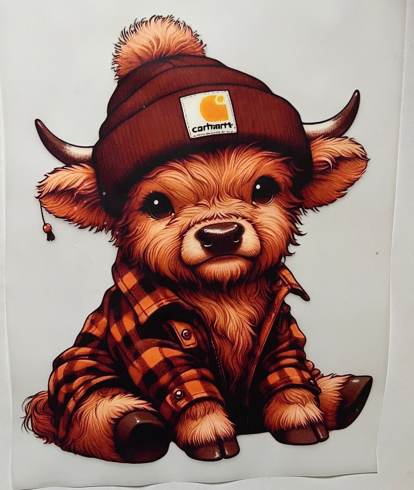 Brown Cow