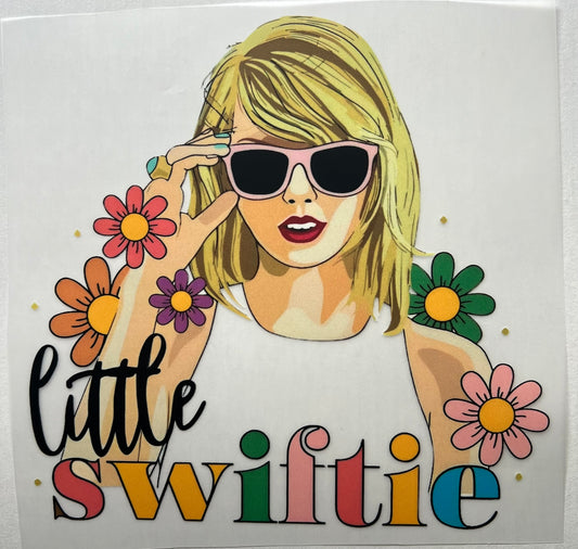 Little Swiftie-YOUTH
