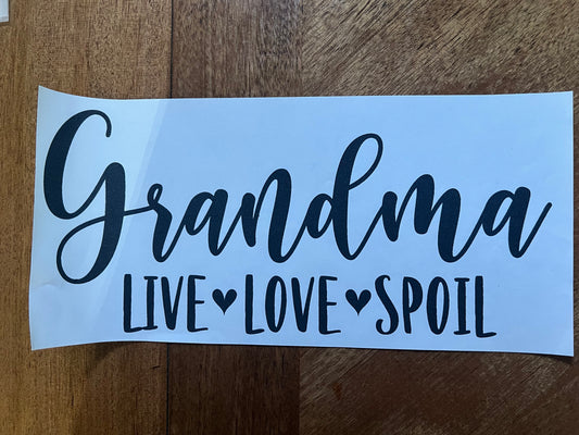 Grandma