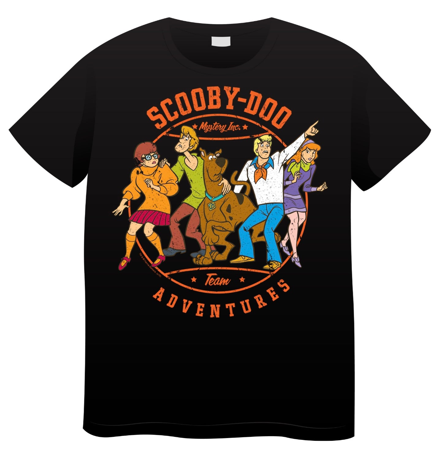 Scooby Doo