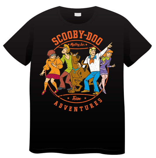 Scooby Doo