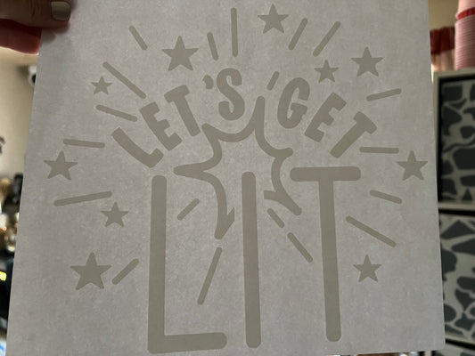 Get Lit