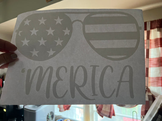 America glasses
