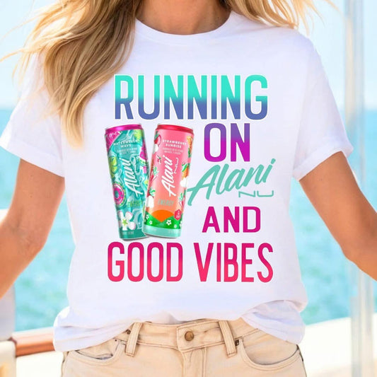 Good Vibes-Alani