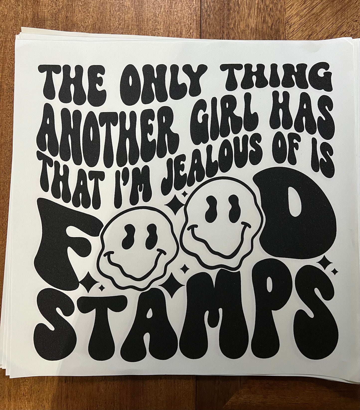 Food Stamps