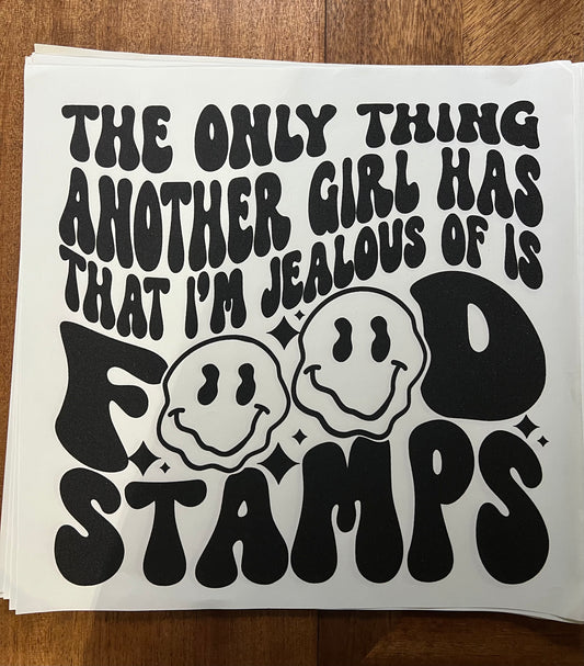 Food Stamps