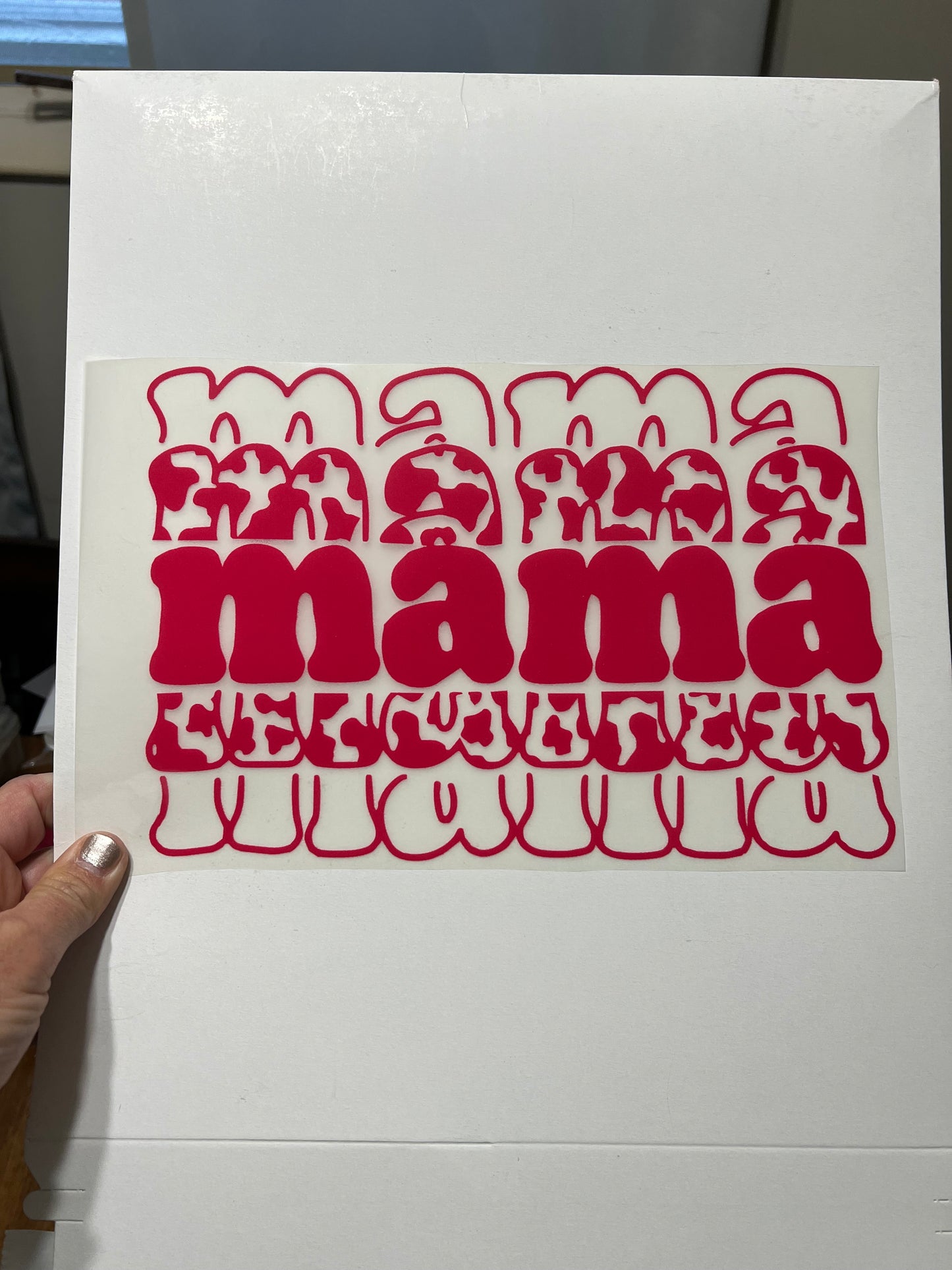 Mama3