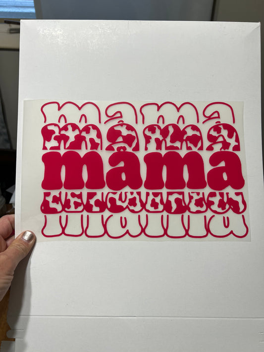 Mama3