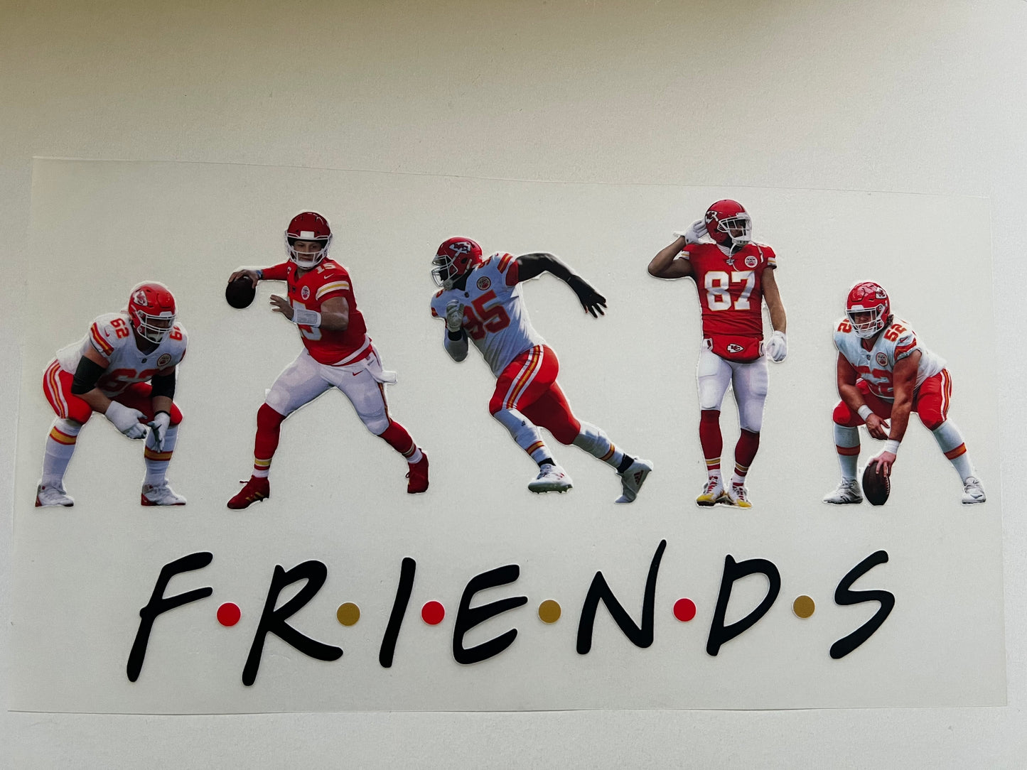KC friends