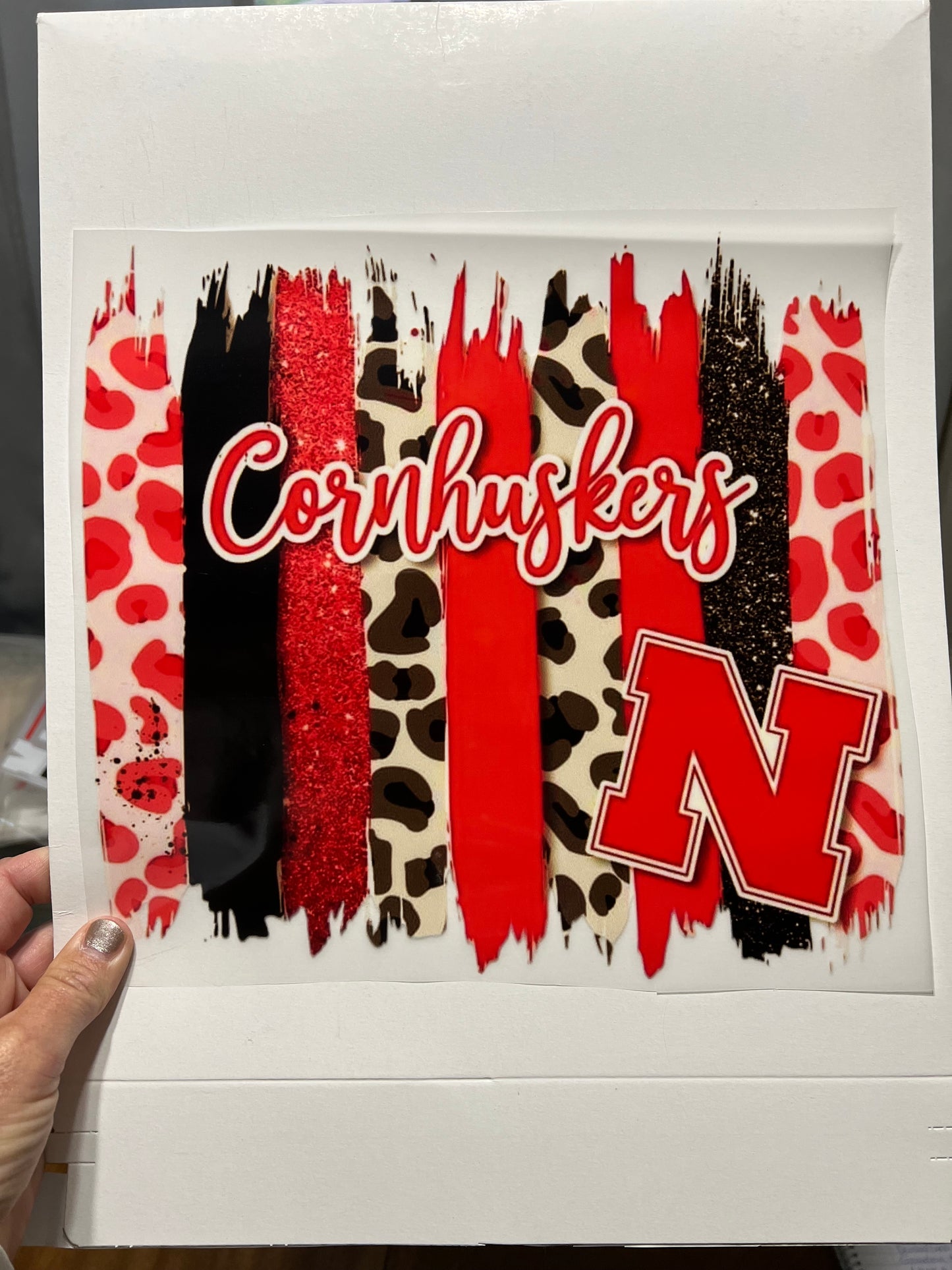 Cornhuskers