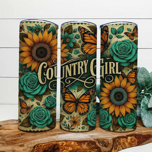 Country Girl