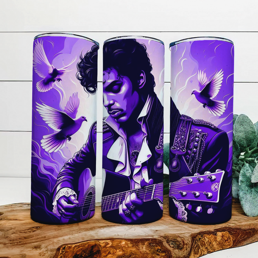 Prince Tumbler