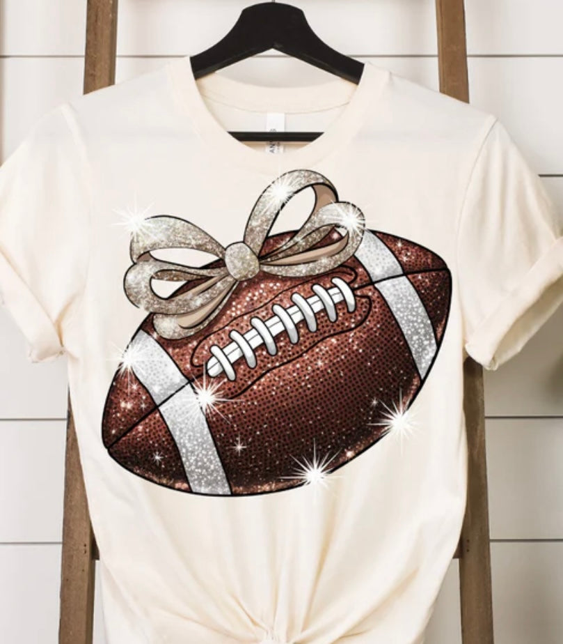 Brown Football