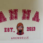Anna-Youth