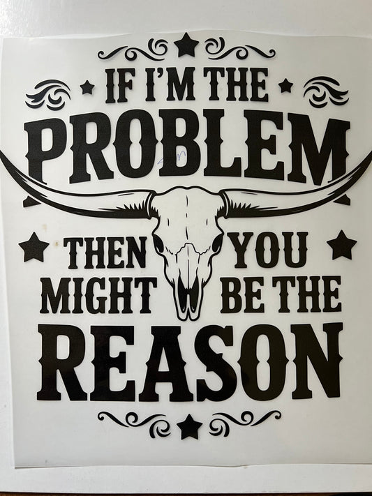 The Reason