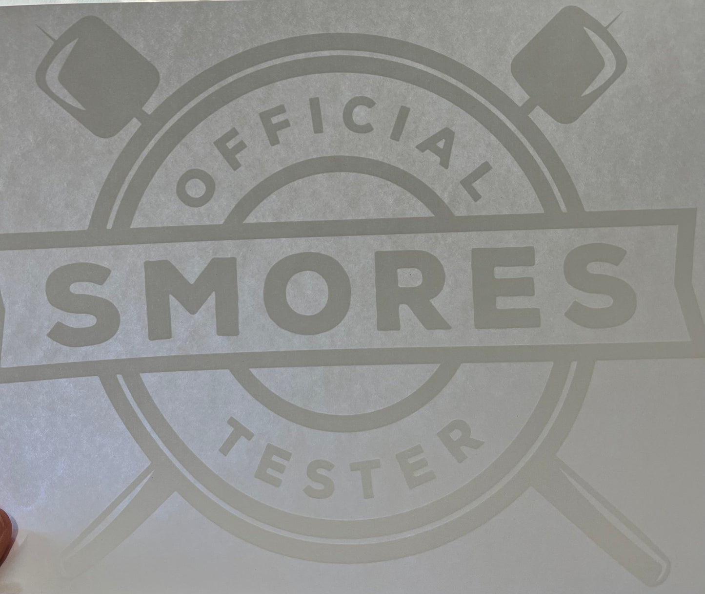 Smores Tester