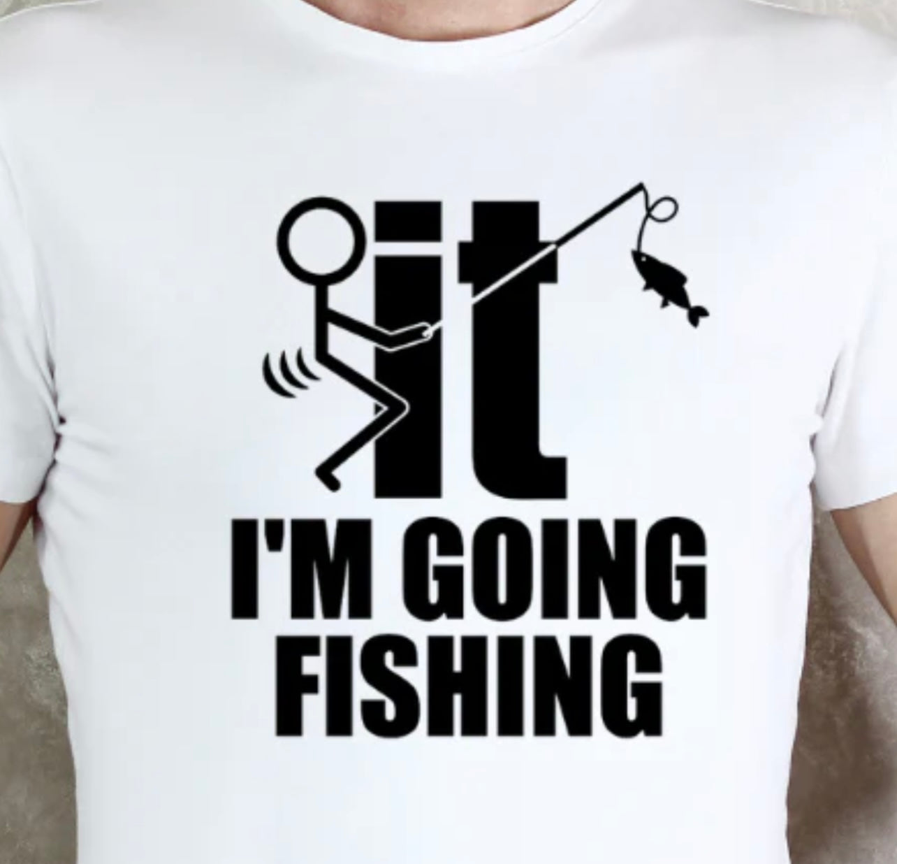 F it-Fishing