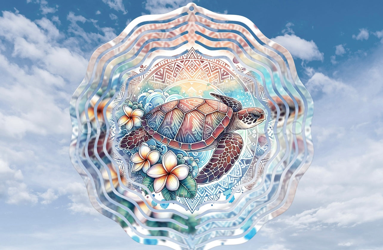 Sea Turtles