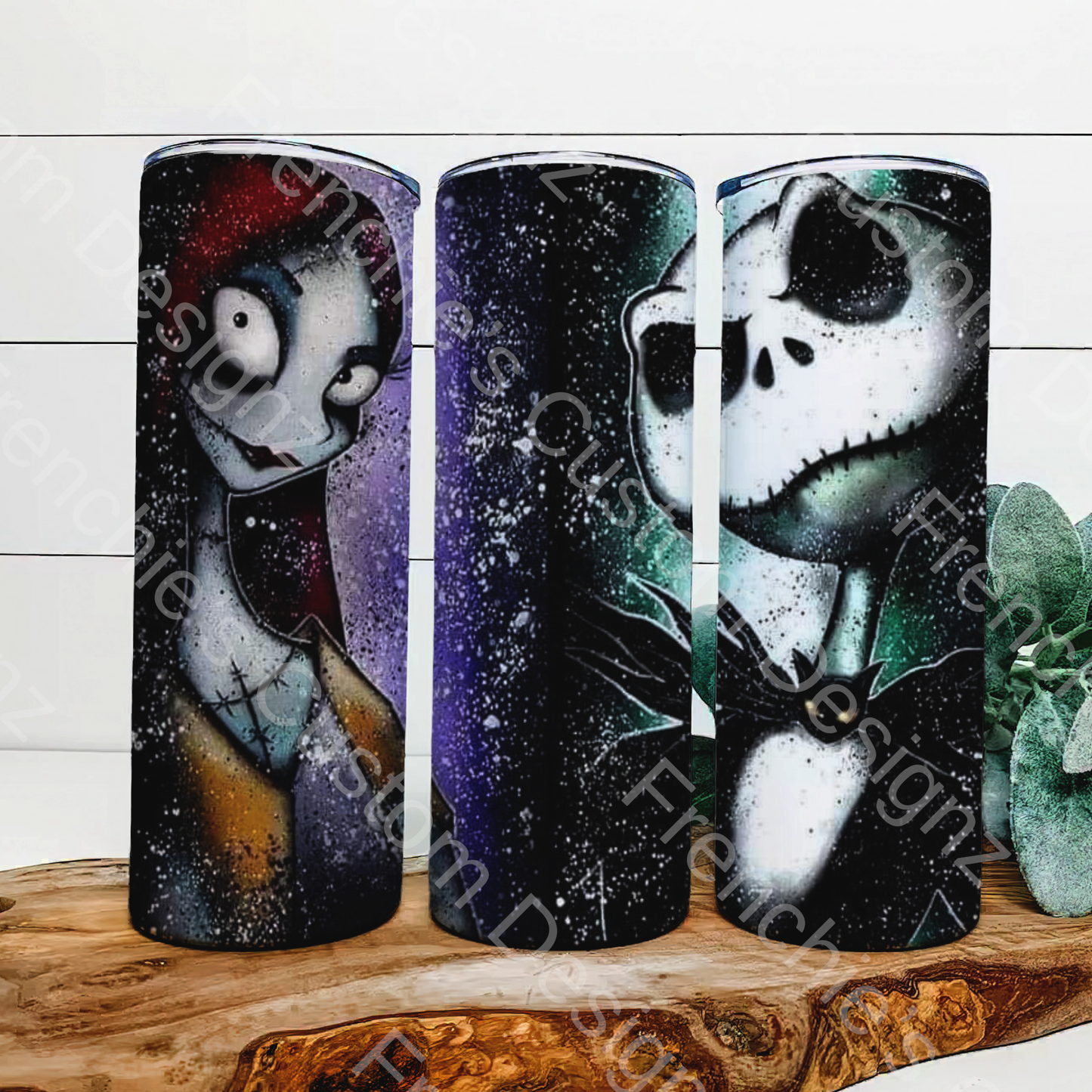 Jack/Sally