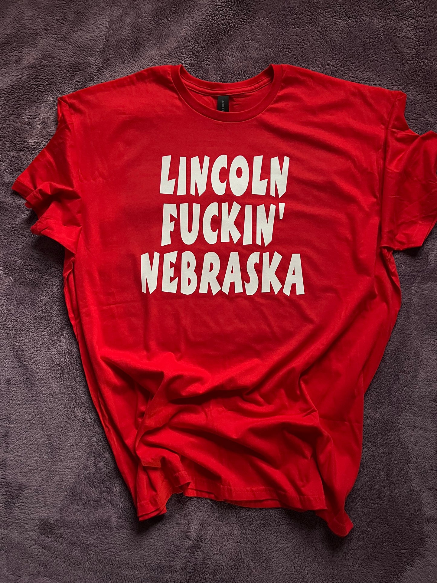 LINCOLN NEBRASKA