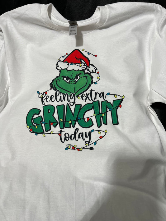 Extra Grinchy