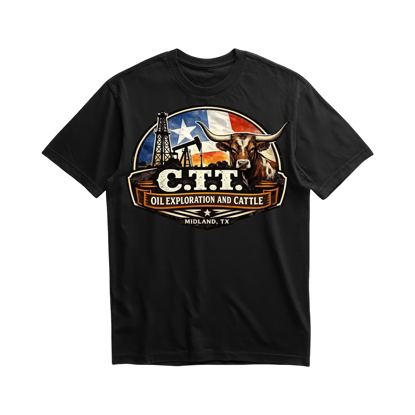 CTT-Landman