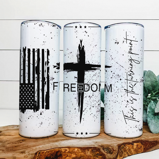 Turning Point Cross-CK