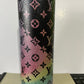 25oz Glitter LV Tumbler