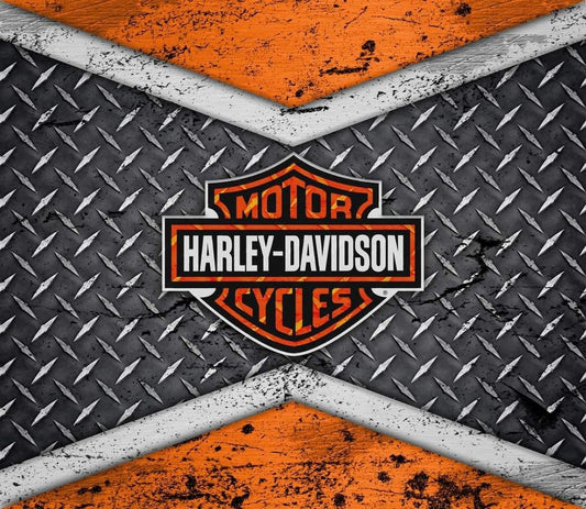 Harley Steel