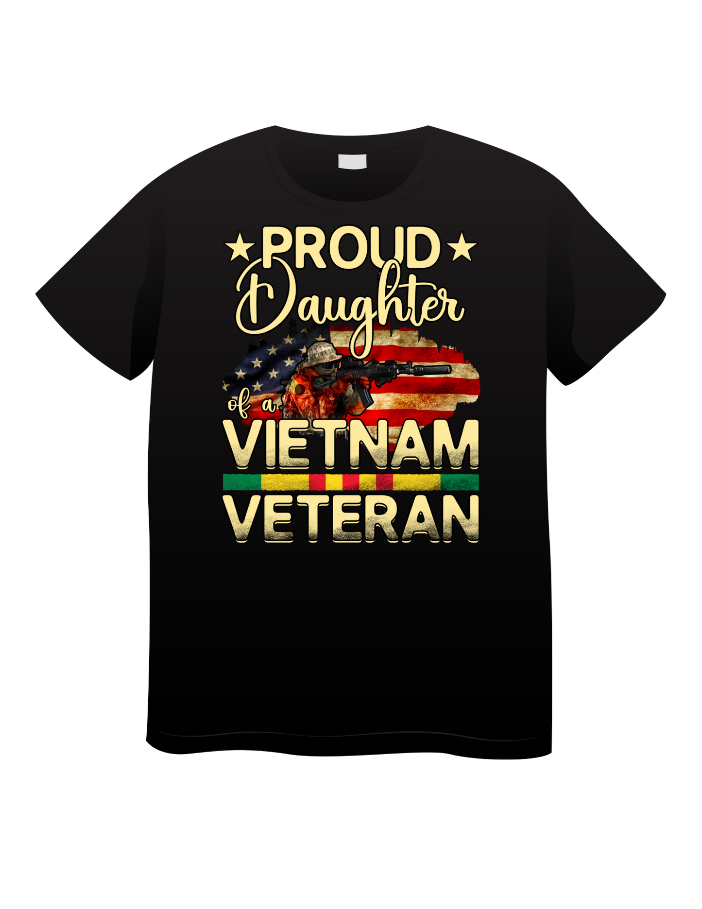 Veteran Daughter