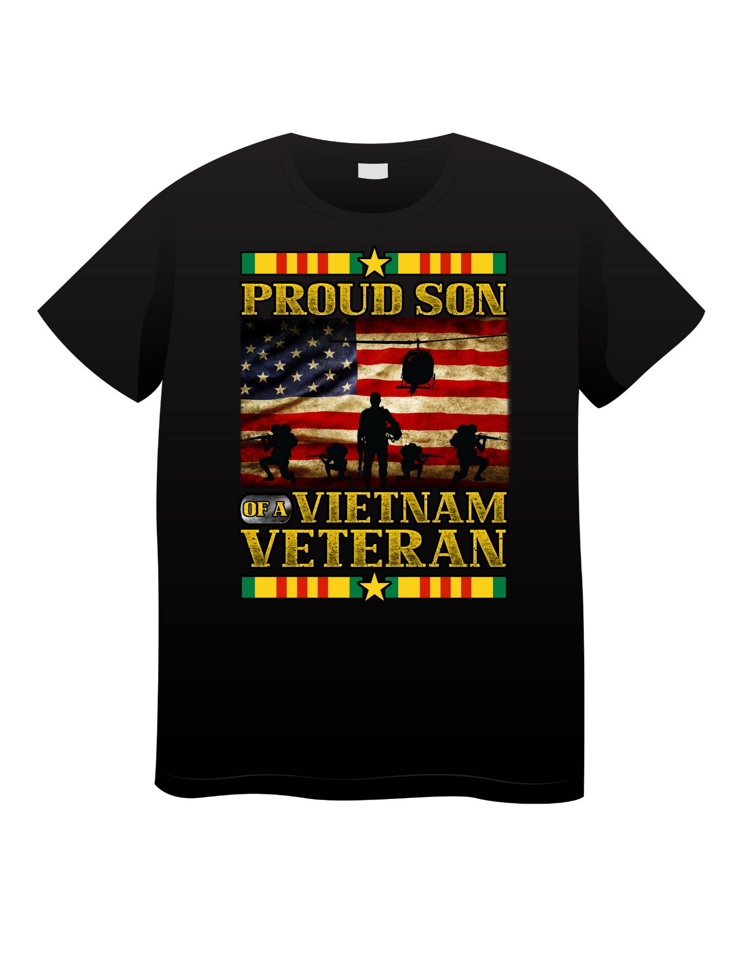 Veteran Son
