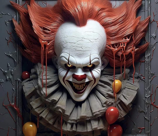 PENNYWISE