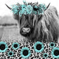 Highland Cow