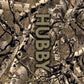 Hubby-Wifey Set