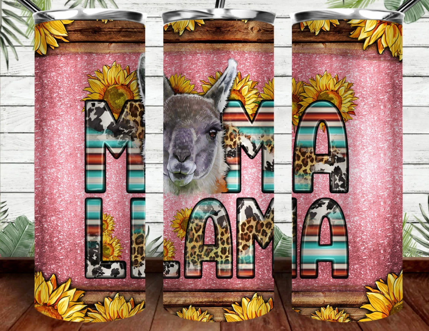 Mama Llama