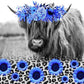 Highland Cow